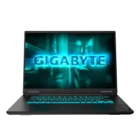Gigabyte Gaming A16 GA6H MF Core i7 13th Gen RTX 4050 6GB Graphics 16 Inch WUXGA Laptop